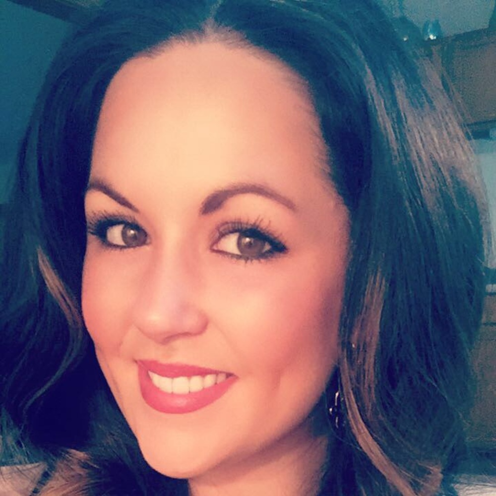 Meet your Posher, Jenell